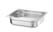 Hendi Gastronormbak 2/3 | 100 mm hoog | RVS Kitchen Line | 806234 2