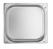 Hendi Gastronormbak 2/3 | 100 mm hoog | RVS Kitchen Line | 806234 3