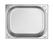 Hendi Gastronormbak 1/2 | 65 mm hoog | RVS Kitchen Line | 806326 3