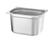 Hendi Gastronormbak 1/2 | 65 mm hoog | RVS Kitchen Line | 806326 4