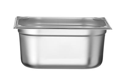Hendi Gastronormbak 1/2 | 150 mm hoog | RVS Kitchen Line | 806340 1