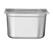 Hendi Gastronormbak 1/2 | 150 mm hoog | RVS Kitchen Line | 806340 5