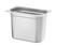 Hendi Gastronormbak 1/4 | 65 mm hoog | RVS Kitchen Line | 806524 3