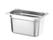 Hendi Gastronormbak 1/4 | 150 mm hoog | RVS Kitchen Line | 806548 2