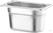 HENDI 806746 Container GN 1/9, , Kitchen Line, GN 1/9, 1,3 Liter, (H)150mm 2