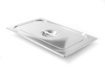 Hendi Gastronorm deksel 1 uitsp. 1/1 Kitchen Line |806913 1