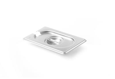 Hendi Gastronorm deksel 1 uitsp. 1/9 Kitchen Line |806975 1