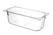 Hendi IJscontainer polycarbonaat zwart - 360x250x(H)80mm |807071 2