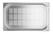Hendi Gastronormbak 1/1 geperforeerd | 40 mm hoog | 807118 3
