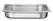 Hendi Gastronormbak 2/3 geperforeerd | 65 mm hoog | RVS Kitchen Line | 807224 1