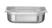 Hendi Gastronormbak 1/2 geperforeerd | 100 mm hoog | RVS Kitchen Line | 807330 1