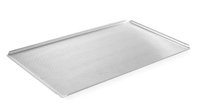 Hendi Tray geperforeerd GN 1/1 - met 4 randen | 808306 1