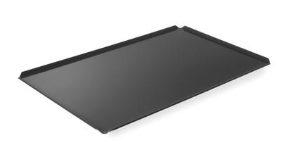 Hendi Tray GN 1/1 - met 4 randen | 808429 1