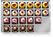 HENDI 808467 Displaytray voor zoetwaren, , 300x200x(H)20mm 5