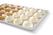 Hendi Tray aluminium 400x300x20 mm zilver kleurig |808504 3