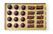 Hendi Tray 600x400x20 mm Al goud kleurig |808573 2