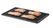 Grillplaat Geribbeld CONVECTOMAT GRILLPLATE, HENDI, GN 1/1, 530x325x(H)15mm - 808825 4