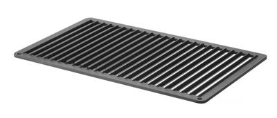 Grillrooster CONVECTOMAT GRILL, HENDI, GN 1/1, 530x325x(H)15mm - 808832 1