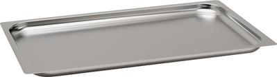 Hendi Gastronorm tray rvs 1/1 20 mm Profi Line | 809259 1