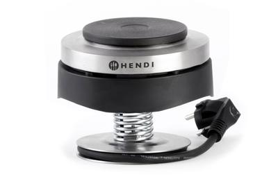 Hendi Chafing dish warmte-element | 809600 1