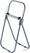 Papieren Handdoekdispenser Vrijstaand, HENDI, 540x395x(H)975mm - 809914 2