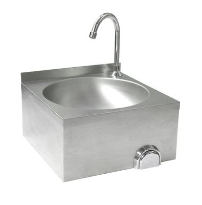 Hendi Wasbak met kniebediening | 810316 1