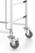 Afwaskorven Trolley - 7x 500x500 Mm, HENDI, 555x500x(H)1700mm - HENDI 810583 5