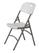 Hendi Catering stoel - wit | 810965 1