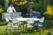 Hendi Catering stoel - wit | 810965 2