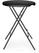 Statafel, AmerBox, Diameter 80 cm - Hoogte 110 cm - 811047