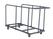 Hendi Trolley voor tafels | 811221 6