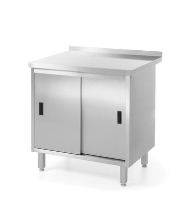 Profi Line, 800x600x(H)850mm - Hendi 811641 1