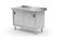 Profi Line, 1200x600x(H)850mm - Hendi 811665 2