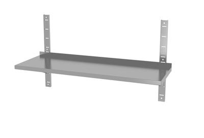 HENDI, 2 St., 1000x300x(H)600mm - 811788 1