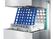 Aluminium Opbergrek GN 1/1, Hendi 812266 2