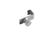Hendi Aluminium opbergrek verbindingshaak voor 812273 | 812280 1