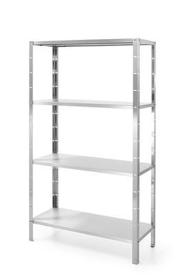 Kitchen Line, 1000x400x(H)1800mm - Hendi 812525 1
