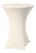 Hendi Witte Statafelhoes | diameter 85cm | 813157 4