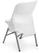 HENDI 816363 Stoelhoes, , 810965 & 910989, Wit, 540x440x(H)840mm 5