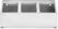 HENDI 820032 Gastronormbak houder, , 512x245x(H)215mm