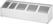 HENDI 820049 Gastronormbak houder, , 745x245x(H)215mm 2