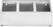 HENDI 820049 Gastronormbak houder, , 745x245x(H)215mm 6