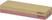 Japanse Slijpsteen HENDI By Naniwa - 185x65x(H)30mm - Hendi 820674 3