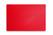 Hendi Snijplank HACCP 450x300 | Rood | 825525 1