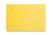 Hendi Snijplank HACCP 450x300 | Geel | 825563 1