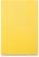 Hendi Snijplank | GEEL | HACCP 600x400 | 825655