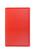 Hendi Snijplank | ROOD | HACCP Gastronorm 1/1 | 826010 1