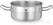 HENDI 830185 Stoofpan laag, zonder deksel, , Profi Line, 12L, Diameter ⌀ 32 cm - Hoogte 15,6 cm 2