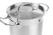 Kookpan Hoog - met Deksel - HENDI - Profi Line - 3L - Diameter 16 cm - Hoogte 15 cm - 832004 4