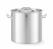 Kookpan met Deksel - HENDI - Budget Line - 25L - Diameter 34,5 cm - Hoogte 35 cm - 834206 2